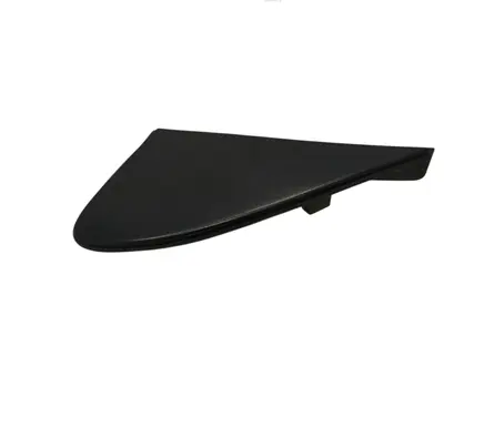 Toyota Corolla E120 E130 Fender end trim X4009949
