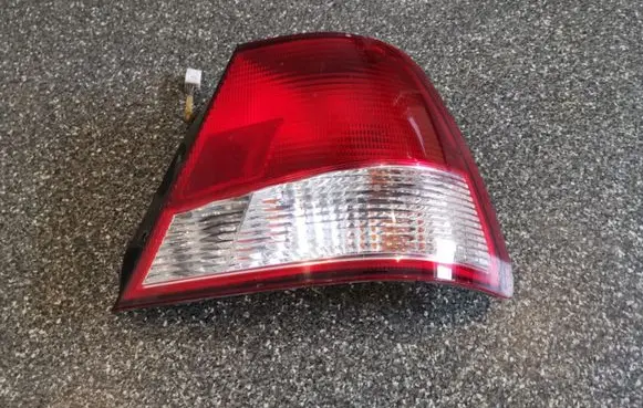 Hyundai Accent Rear/tail lights
