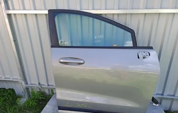 Ford Puma Front door 