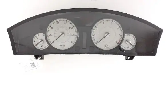 Chrysler 300 - 300C Speedometer (instrument cluster) 04836989AA P04602489AE