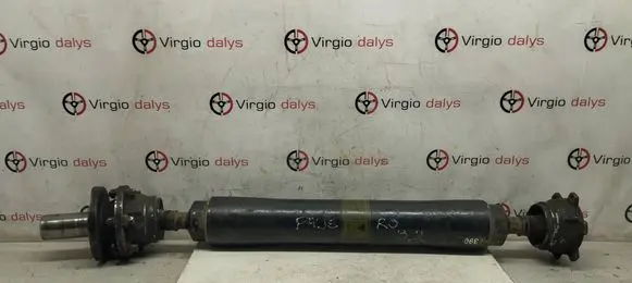 Mitsubishi Pajero Rear driveshaft/prop shaft MR498
