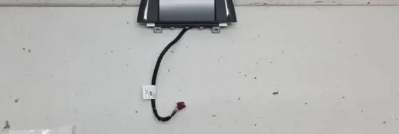 BMW 1 F20 F21 Screen/display/small screen 9270391 990001758