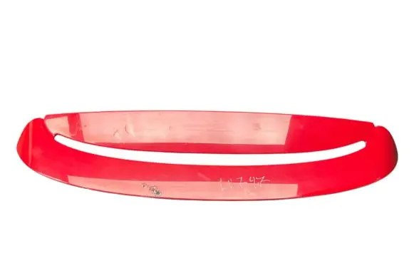 Volvo C30 Tailgate/trunk spoiler 30762986