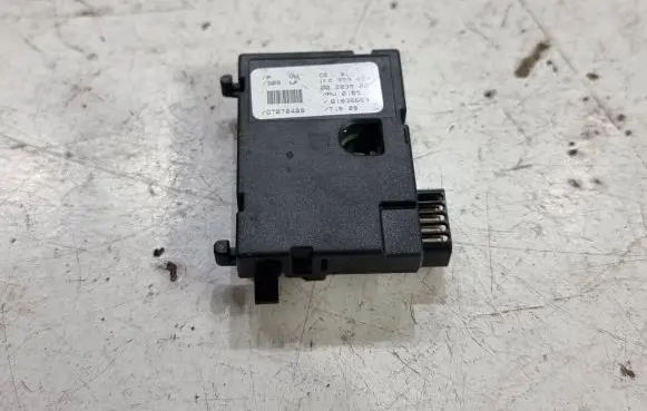 Steering angle sensor
