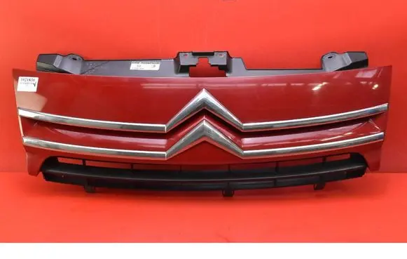 Front grill