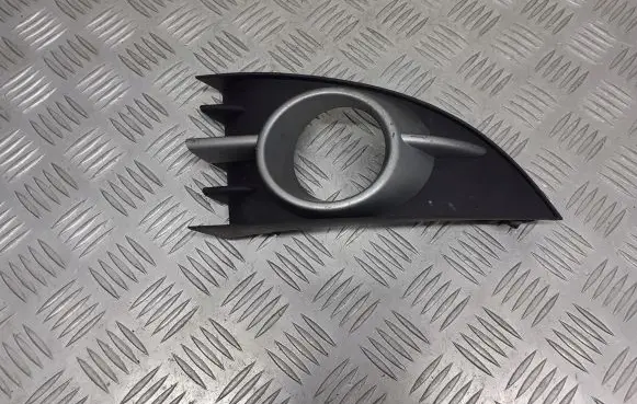 Renault Scenic II - Grand scenic II Front bumper lower grill