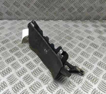 Porsche Macan (95B) Rear mudguard 95C854815A