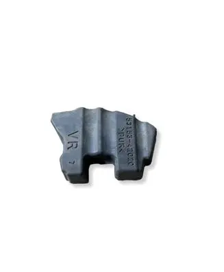 Toyota RAV 4 (XA50) Fender foam support/seal 5315342020