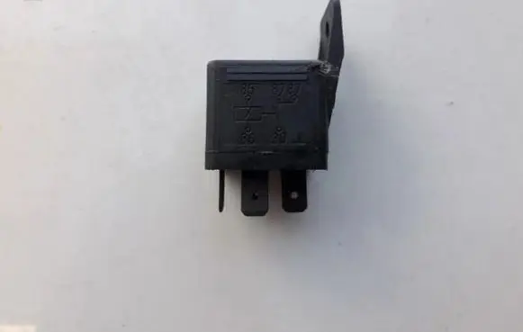 Ford Escort Other relay 0332014150