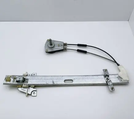 Mazda Demio Front door manual window regulator 