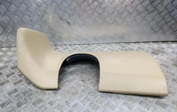 Tesla Model S Other sill/pillar trim element
