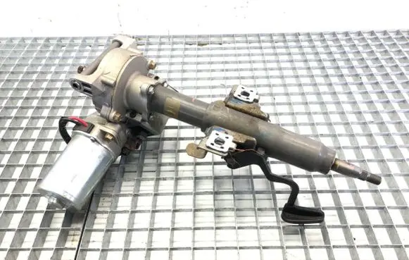 Power steering pump