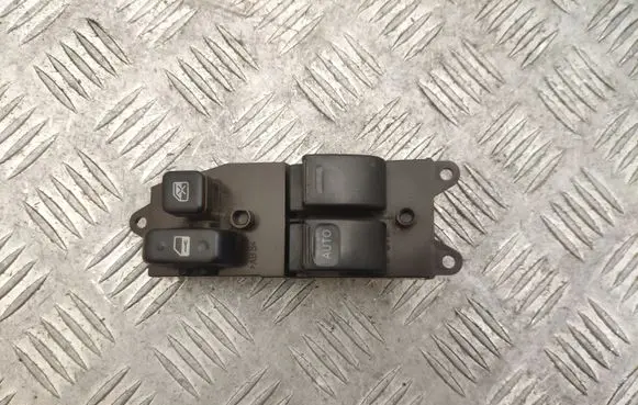 Toyota Yaris Electric window control switch 0113G96