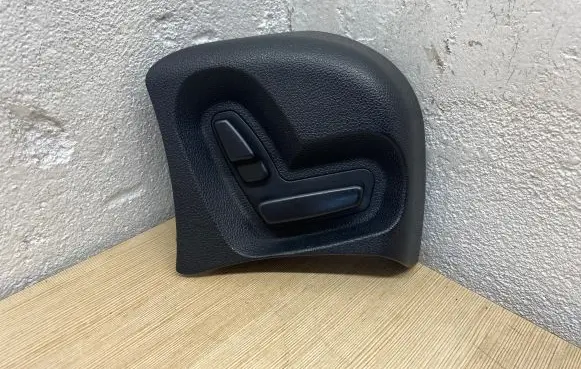 Mercedes-Benz CLS C219 Seat control switch 2198700210 12090713 03465806R