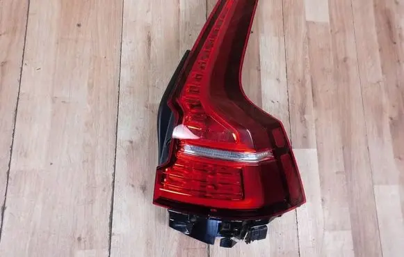 Volvo V60 Rear/tail lights 32291359