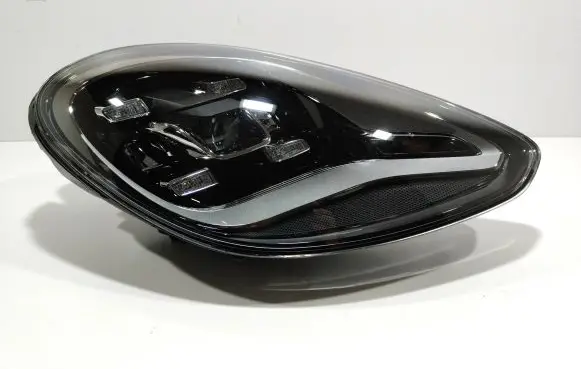Porsche Panamera (971) Headlight/headlamp 971941044L L971003 1EX2076
