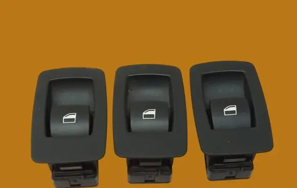 BMW X6 E71 Quarter vent window switch 6945874