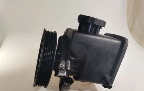 Mercedes-Benz E W211 Power steering pump 7691332154