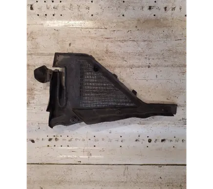 BMW X5 E70 Wiper trim 108341