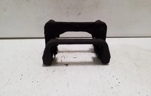 Fiat 500L Brake caliper pad carrier rear 