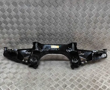 Rear subframe