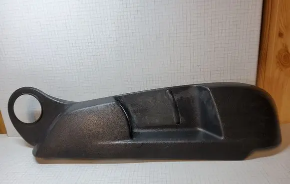 Volkswagen PASSAT B6 Other interior part 3C0881318A