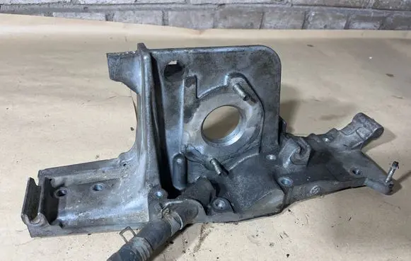 Subaru Impreza III other engine part 5207