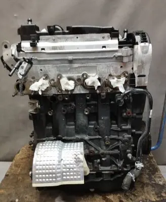 Audi A3 S3 8V Engine CRK222708