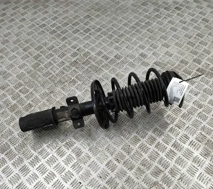 Citroen DS7 Crossback Front shock absorber/damper 9829087780