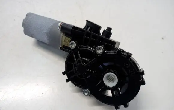 Hyundai Tucson IV NX4 Seat adjustment motor 886D4AA000