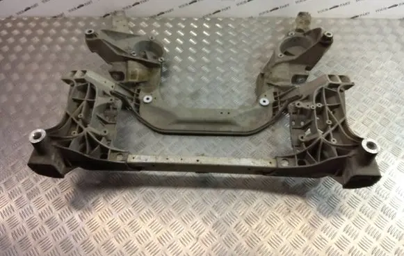 BMW 5 F10 F11 Front subframe 6793017