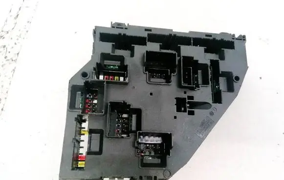 BMW 5 F10 F11 Fuse box set 926492302 417033452H