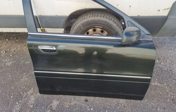 Volvo S80 Front door
