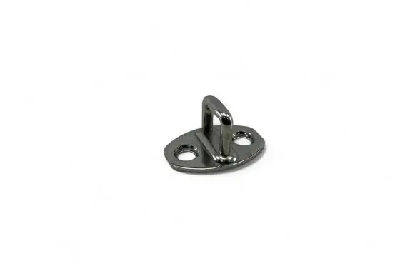 Audi Q2 - Rear door lock loop/hook striker 3C0837033C