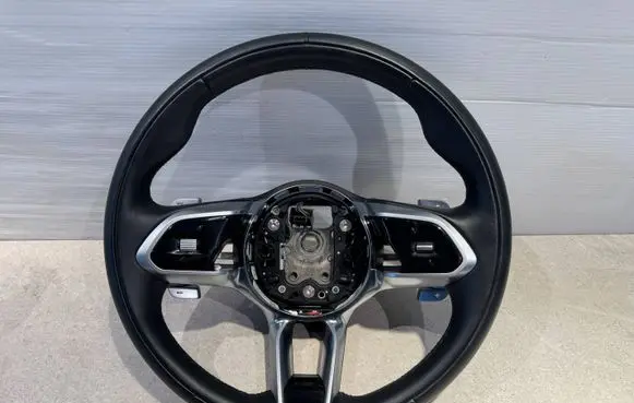 Jaguar F-Pace Steering wheel MK833F563GCKD29