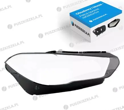 BMW X5 G05 Headlight lense 5905049700384