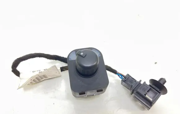 Audi A6 S6 C6 4F Wing mirror switch 8E0959565 4F0971765