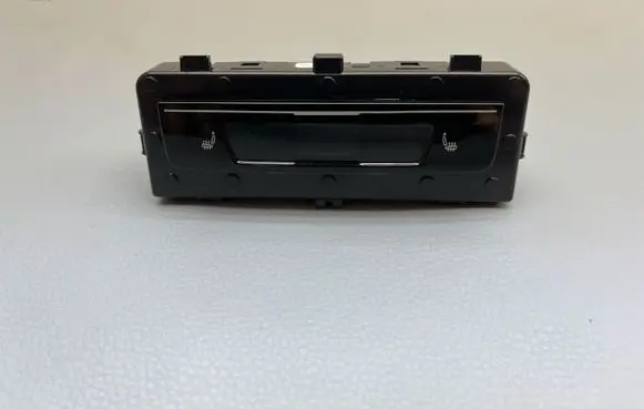 Volkswagen Arteon Shooting Brake Climate control unit 11A907049A