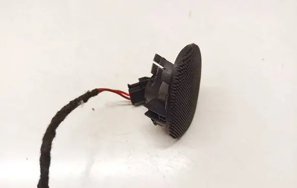 Volkswagen Sharan Front door speaker 95VW18808