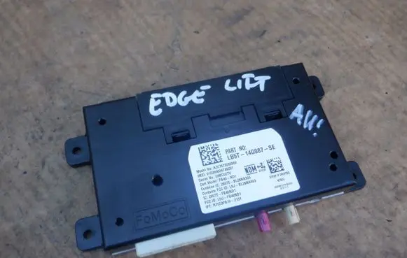 Ford Edge II Other control units/modules LB5T14G087SE