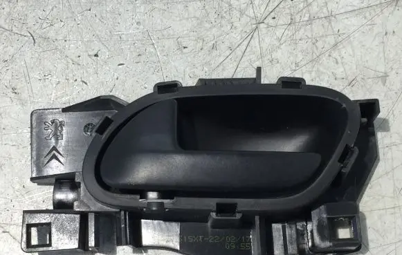 Toyota Proace Front door interior handle 96555515XT 303966