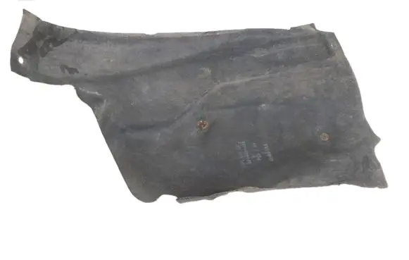 Citroen C6 Front arch 186126