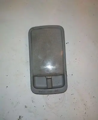 Toyota Avensis Verso Rear seat light