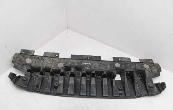 Nissan Juke II F16 Front bumper skid plate/under tray 