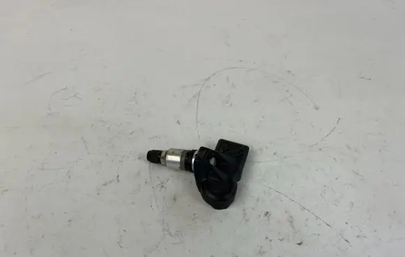Tire pressure sensor