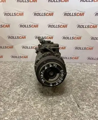 BMW 5 E39 Air conditioning (A/C) compressor (pump) GE4472208025 7SBU16C