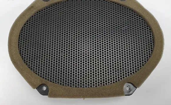 Jaguar S-Type Front door speaker XW7F-18808-BB