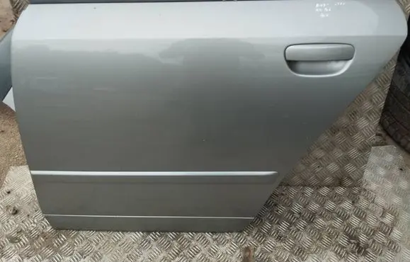 Audi A4 S4 B6 8E 8H Rear door 