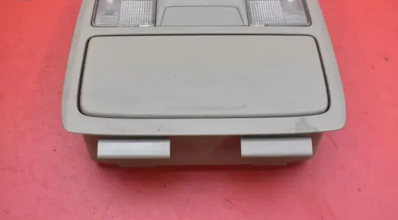 Honda Accord Boot/trunk interior light 