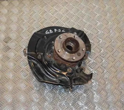 BMW X4 F26 Rear wheel hub